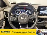 Thumbnail of 2023 Black Nissan Rogue