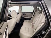 Thumbnail of 2023 Black Nissan Rogue