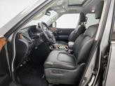 Thumbnail of 2023 Gray Nissan Armada