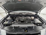 Thumbnail of 2023 Gray Nissan Armada