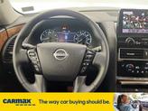 Thumbnail of 2023 Gray Nissan Armada