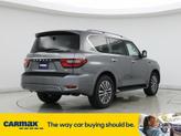 Thumbnail of 2023 Gray Nissan Armada