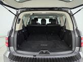 Thumbnail of 2023 Gray Nissan Armada