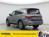 Thumbnail of 2023 Gray Nissan Armada