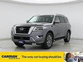 Thumbnail of 2023 Gray Nissan Armada