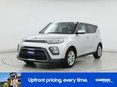 Thumbnail of 2020 Silver Kia Soul