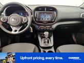 Thumbnail of 2020 Silver Kia Soul