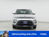 Thumbnail of 2020 Silver Kia Soul