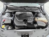 Thumbnail of 2022 Gray Dodge Charger