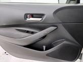 Thumbnail of 2021 White Toyota Corolla