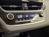 Thumbnail of 2021 White Toyota Corolla