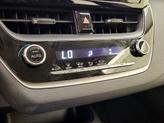 Thumbnail of 2021 White Toyota Corolla