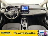 Thumbnail of 2021 White Toyota Corolla
