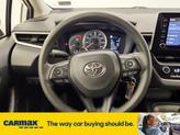 Thumbnail of 2021 White Toyota Corolla