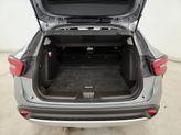 Thumbnail of 2025 Gray Chevrolet Trax