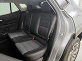 Thumbnail of 2025 Gray Chevrolet Trax