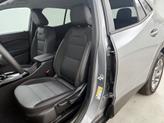 Thumbnail of 2025 Gray Chevrolet Trax