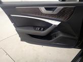 Thumbnail of 2023 Black Audi A6