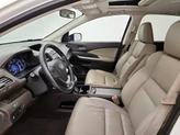 Thumbnail of 2014 White Honda CR-V