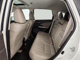 Thumbnail of 2014 White Honda CR-V