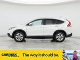 Thumbnail of 2014 White Honda CR-V