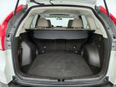 Thumbnail of 2014 White Honda CR-V