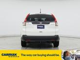 Thumbnail of 2014 White Honda CR-V