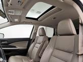 Thumbnail of 2014 White Honda CR-V