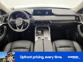 Thumbnail of 2025 Black Mazda CX-70 PHEV