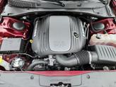 Thumbnail of 2022 Burgundy Dodge Charger