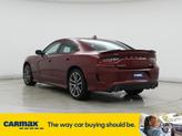 Thumbnail of 2022 Burgundy Dodge Charger