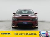 Thumbnail of 2022 Burgundy Dodge Charger