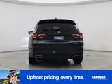 Thumbnail of 2022 Black Acura MDX