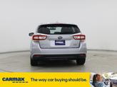 Thumbnail of 2018 Silver Subaru Impreza
