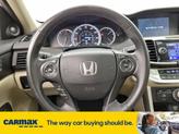 Thumbnail of 2015 White Honda Accord