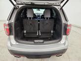 Thumbnail of 2016 Silver Ford Explorer
