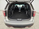 Thumbnail of 2016 Silver Ford Explorer