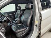Thumbnail of 2016 Silver Ford Explorer