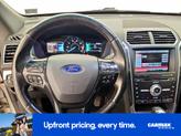 Thumbnail of 2016 Silver Ford Explorer