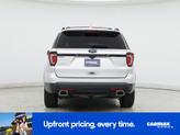 Thumbnail of 2016 Silver Ford Explorer