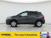 Thumbnail of 2017 Gray Chevrolet Trax
