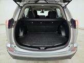 Thumbnail of 2017 Silver Toyota RAV4