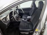 Thumbnail of 2017 Silver Toyota RAV4