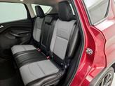 Thumbnail of 2017 Red Ford Escape