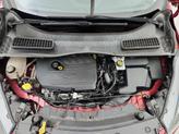 Thumbnail of 2017 Red Ford Escape