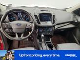 Thumbnail of 2017 Red Ford Escape