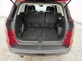 Thumbnail of 2017 Red Ford Escape