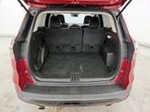 Thumbnail of 2017 Red Ford Escape