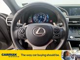 Thumbnail of 2015 Silver Lexus IS 350