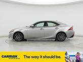 Thumbnail of 2015 Silver Lexus IS 350